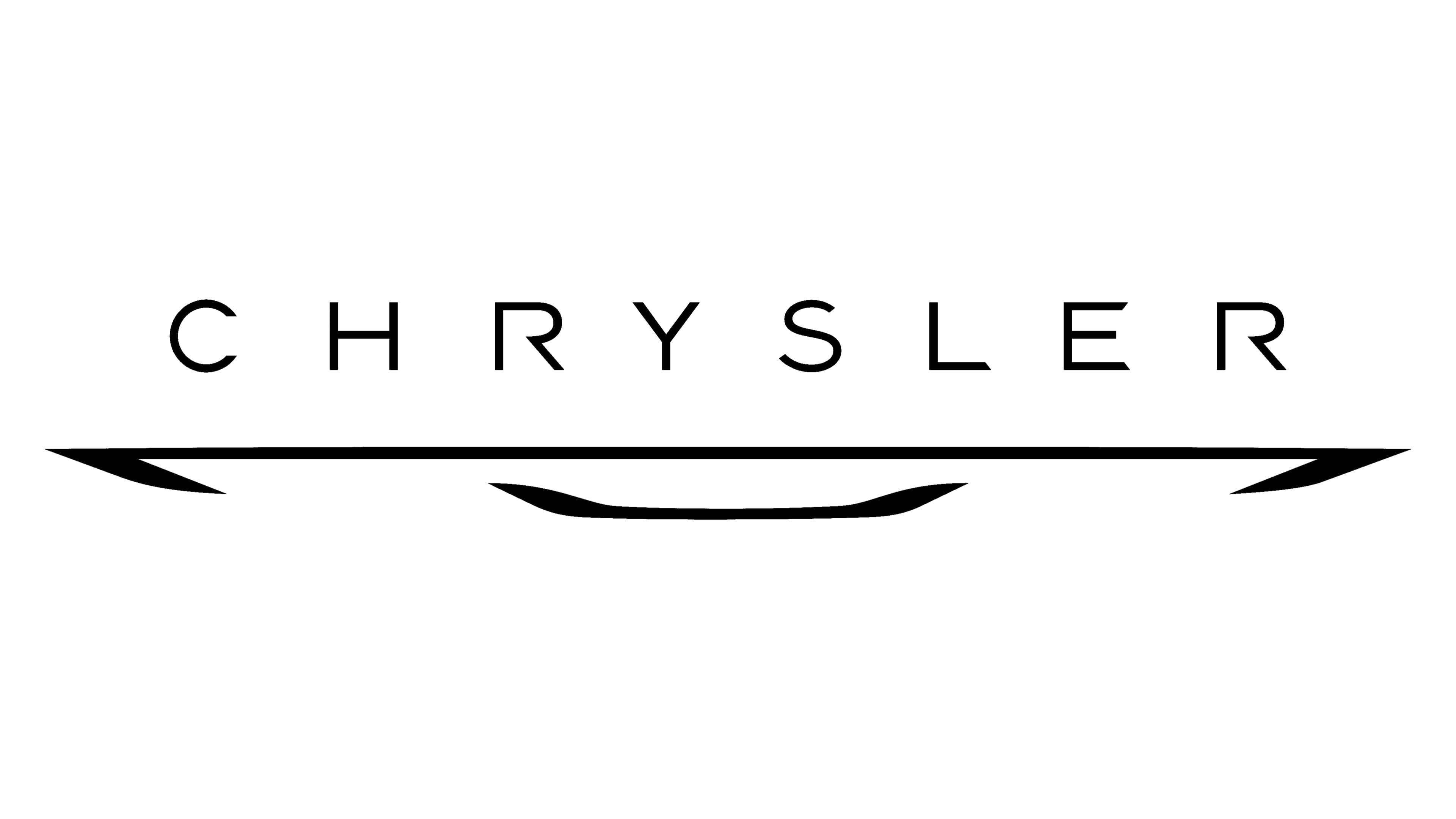 Símbolo Chrysler