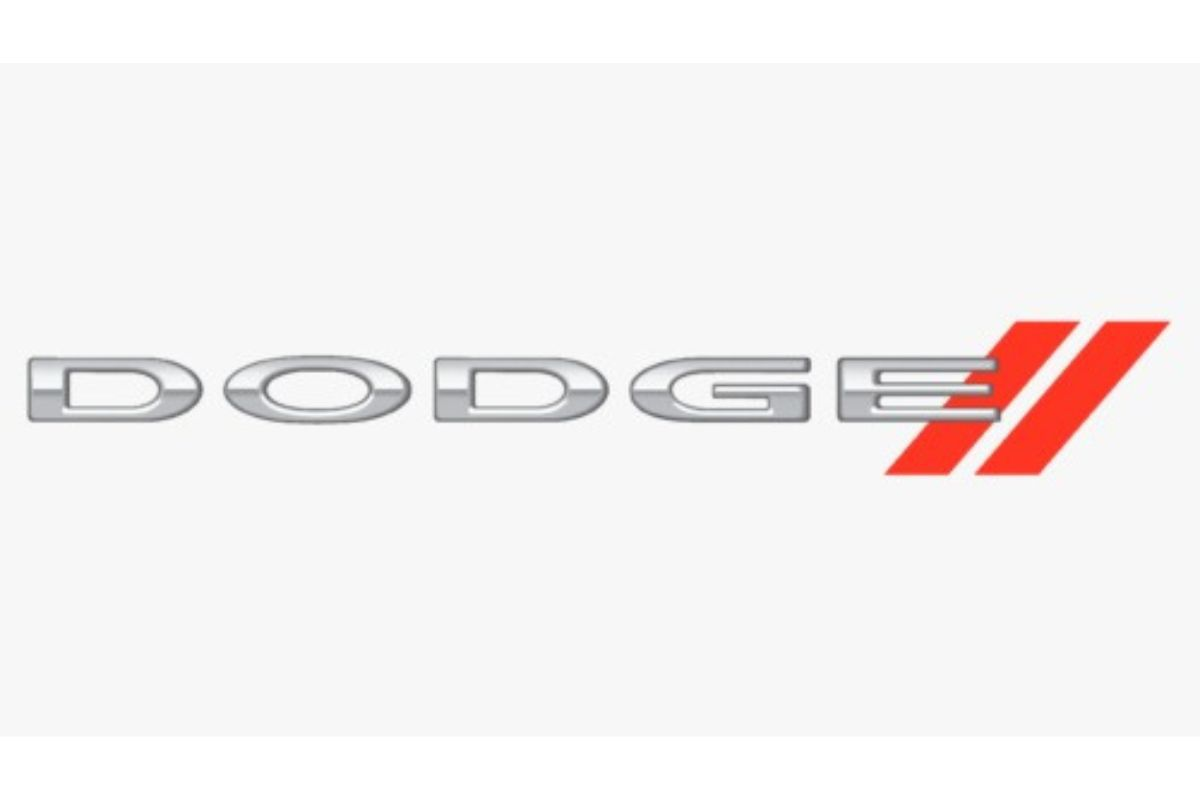 Símbolo Dodge
