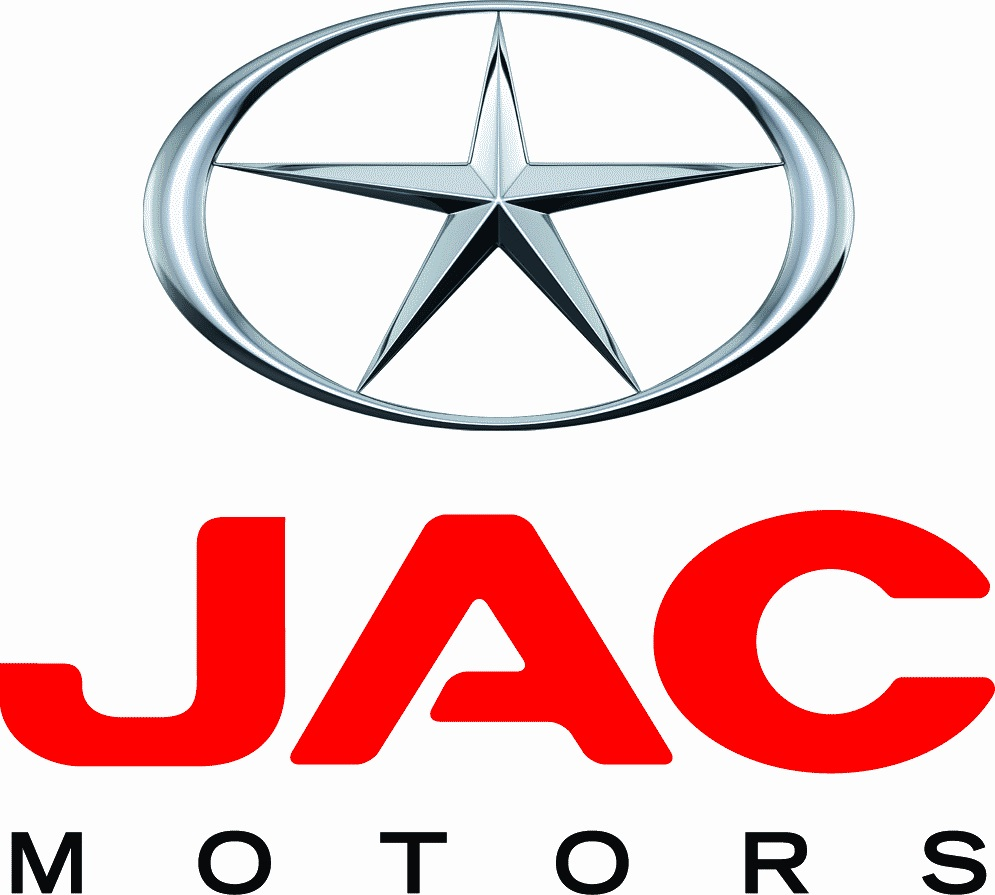 Símbolo JAC Motors