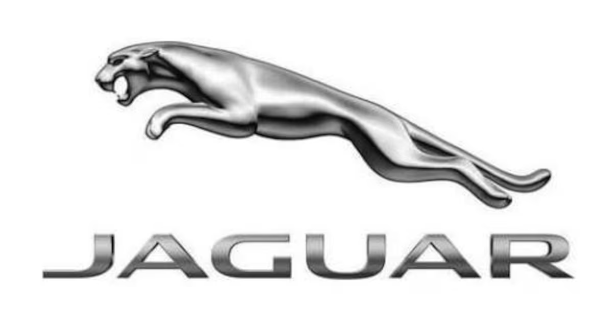 Símbolo Jaguar