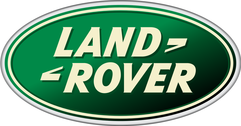Símbolo Land Rover