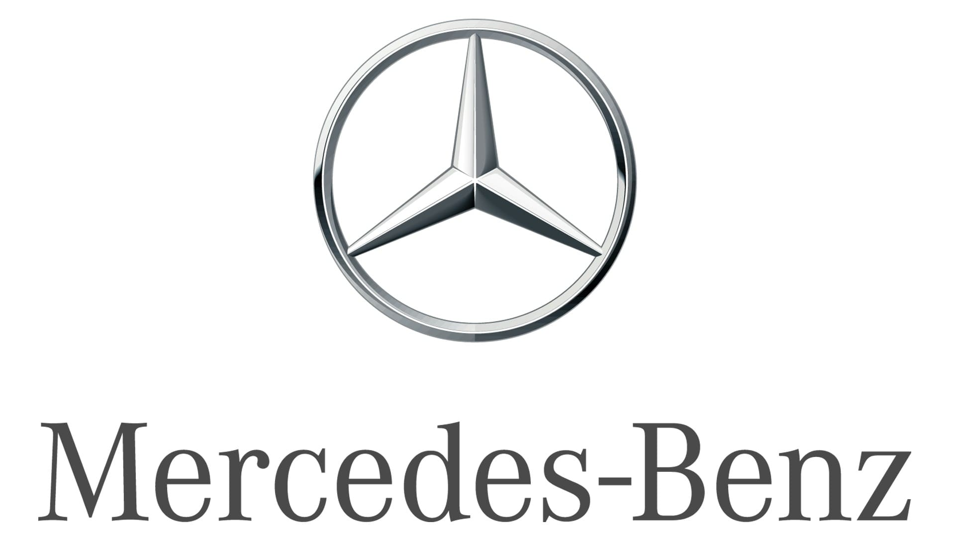 Símbolo Mercedes-Benz