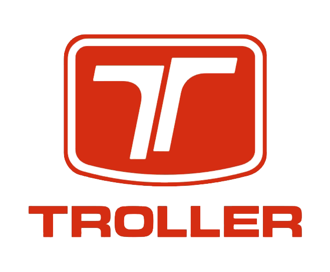 Símbolo Troller